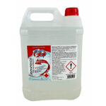 Ponuka - Cena - Predaj GO! DEZINFEKCIA NA POVRCHY 5L