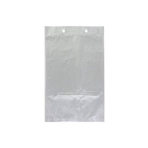 Ponuka - Cena - Predaj HDPE mikroténové sáčky pevné 300x400mm/12 mic - 50ks