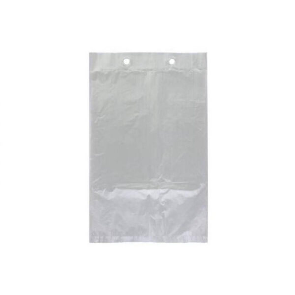 Ponuka - Cena - Predaj HDPE mikroténové sáčky pevné 300x400mm/12 mic - 50ks