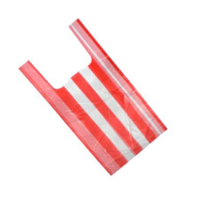 Ponuka - Cena - Predaj HDPE taška 8kg 30+16x52/100 ks