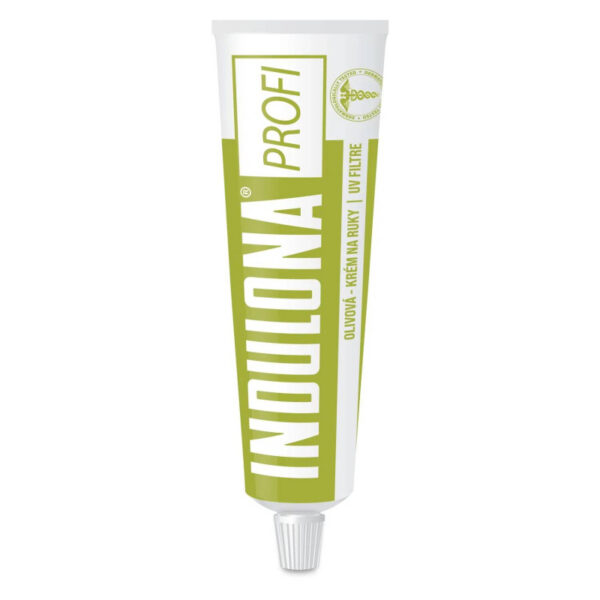 Ponuka - Cena - Predaj INDULONA Profi Olivová 100 ml