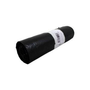 Ponuka - Cena - Predaj LDPE vrecia čierne 500x600/0