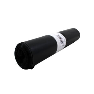 Ponuka - Cena - Predaj LDPE vrecia čierne 500x600/0