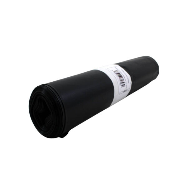 Ponuka - Cena - Predaj LDPE vrecia čierne 500x600/0