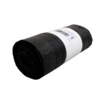 Ponuka - Cena - Predaj LDPE vrecia čierne zaťahovacie 500x600/0