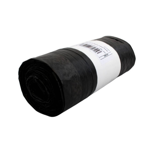 Ponuka - Cena - Predaj LDPE vrecia čierne zaťahovacie 500x600/0