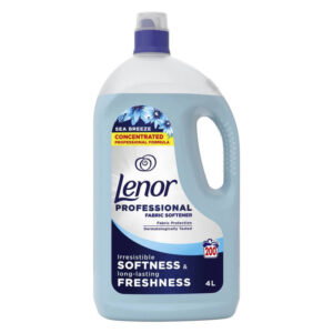 Ponuka - Cena - Predaj Lenor Professional aviváž SEA BREEZE 4 L (200 praní)
