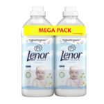 Ponuka - Cena - Predaj Lenor aviváž SENSITIVE duopack 2x1491 ml