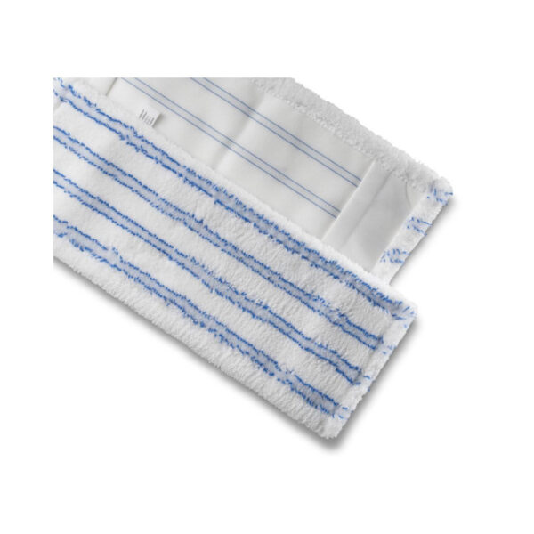 Ponuka - Cena - Predaj Mop micro PROFI PREMIUM BLUE kapsový 50cm