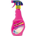 Ponuka - Cena - Predaj Mr. TEPPICH odstraňovač škvŕn z čalúnenia 500ml