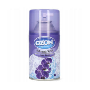 Ponuka - Cena - Predaj Ozon Aqua Orchidea  – náplň do automatického osviežovača vzduchu 260 ml