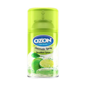 Ponuka - Cena - Predaj Ozon Brazilian Lemon  – náplň do automatického osviežovača vzduchu 260 ml