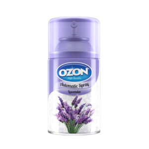 Ponuka - Cena - Predaj Ozon Levander  – náplň do automatického osviežovača vzduchu 260 ml
