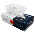 Ponuka - Cena - Predaj Papierové kozmetické vreckovky CELLART