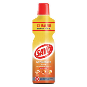 Ponuka - Cena - Predaj SAVO Prim Svieža vôňa 1