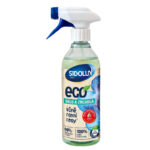 Ponuka - Cena - Predaj SIDOLUX ECO na okná a zrkadlá 500ml