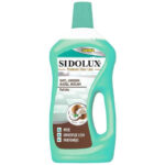 Ponuka - Cena - Predaj SIDOLUX PREMIUM FLOOR CARE na vinyl