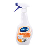 Ponuka - Cena - Predaj SIDOLUX PROFESSIONAL na kuchyne - aktívna pena 500ml