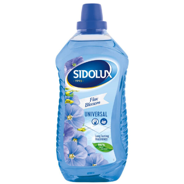 Ponuka - Cena - Predaj SIDOLUX UNIVERSAL Flax Blossom 1L