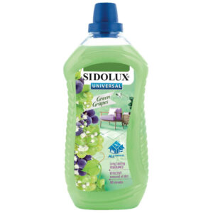 Ponuka - Cena - Predaj SIDOLUX UNIVERSAL Green Grapes 1L