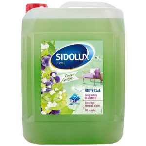 Ponuka - Cena - Predaj SIDOLUX UNIVERSAL Green Grapes 5L