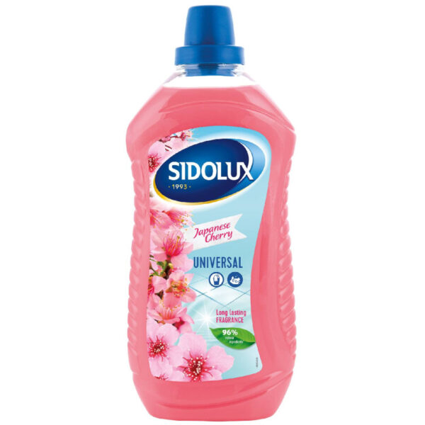 Ponuka - Cena - Predaj SIDOLUX UNIVERSAL Japanese Cherry 1L