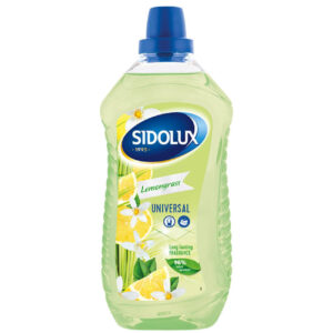 Ponuka - Cena - Predaj SIDOLUX UNIVERSAL Lemongrass 1L