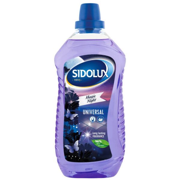 Ponuka - Cena - Predaj SIDOLUX UNIVERSAL Magic Night 1L