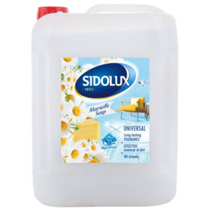 Ponuka - Cena - Predaj SIDOLUX UNIVERSAL Marseillské mydlo 5L