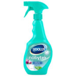 Ponuka - Cena - Predaj SIDOLUX na nábytok – rozprašovač Magnolia 400ml