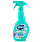 Ponuka - Cena - Predaj SIDOLUX na nábytok – rozprašovač Marseillské mydlo s levanduľou 400ml