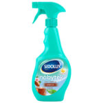 Ponuka - Cena - Predaj SIDOLUX na nábytok – rozprašovač s mandľovou vôňou 400ml