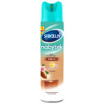 Ponuka - Cena - Predaj SIDOLUX na nábytok – sprej s mandľovou vôňou 350ml