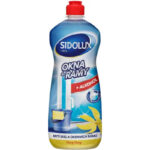 Ponuka - Cena - Predaj SIDOLUX na okná a rámy Ylang Ylang - 1000ml