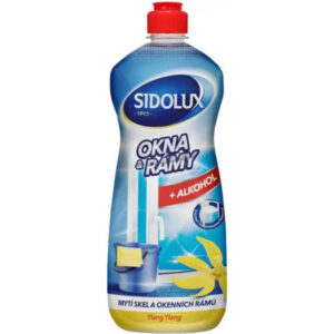 Ponuka - Cena - Predaj SIDOLUX na okná a rámy Ylang Ylang - 1000ml