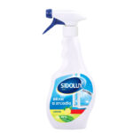 Ponuka - Cena - Predaj SIDOLUX na okná a zrkadlá s ANTI-FOG technológiou Lemon - 500ml