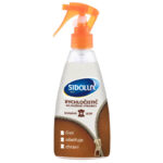 Ponuka - Cena - Predaj SIDOLUX rýchločistič na kožené výrobky 200ml