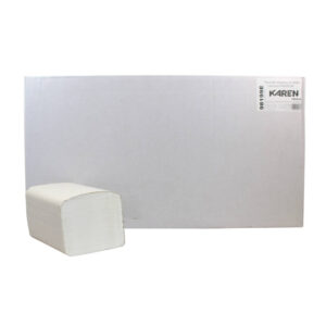 Ponuka - Cena - Predaj Servítky Karen biele