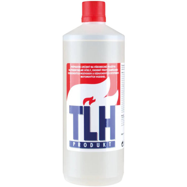 Ponuka - Cena - Predaj TLH – technický lieh 1 L