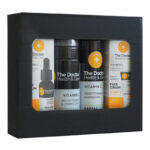 Ponuka - Cena - Predaj The Doctor darčekový set VITAMÍN C