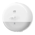 Ponuka - Cena - Predaj Tork SmartOne® mini zásobník na toaletný papier v kotúči