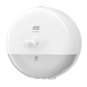 Ponuka - Cena - Predaj Tork SmartOne® mini zásobník na toaletný papier v kotúči