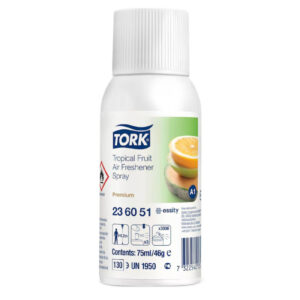 Ponuka - Cena - Predaj Tork ovocná vôňa do osviežovača vzduchu A1