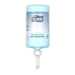 Ponuka - Cena - Predaj Tork sprchový gél S1 1000ml