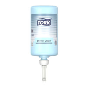 Ponuka - Cena - Predaj Tork sprchový gél S1 1000ml