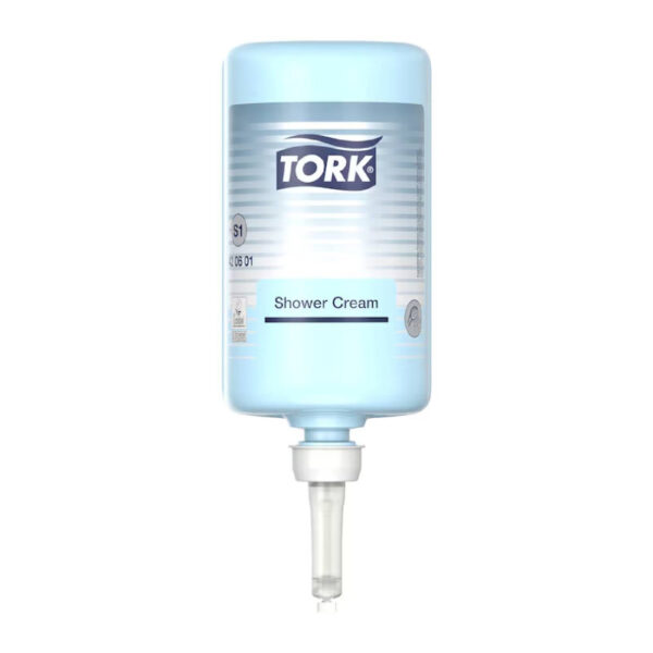 Ponuka - Cena - Predaj Tork sprchový gél S1 1000ml