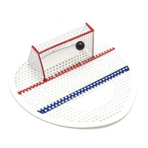 Ponuka - Cena - Predaj Vonné sitko do pisoára HOKEJOVÁ BRÁNKA