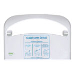 Ponuka - Cena - Predaj Zásobník na papierové WC podložky