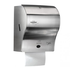 Ponuka - Cena - Predaj Elektrický zásobník papierových utierok v rolke – senzorový