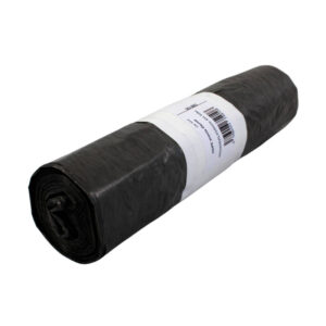 Ponuka - Cena - Predaj HDPE vrecia čierne 600x600/0